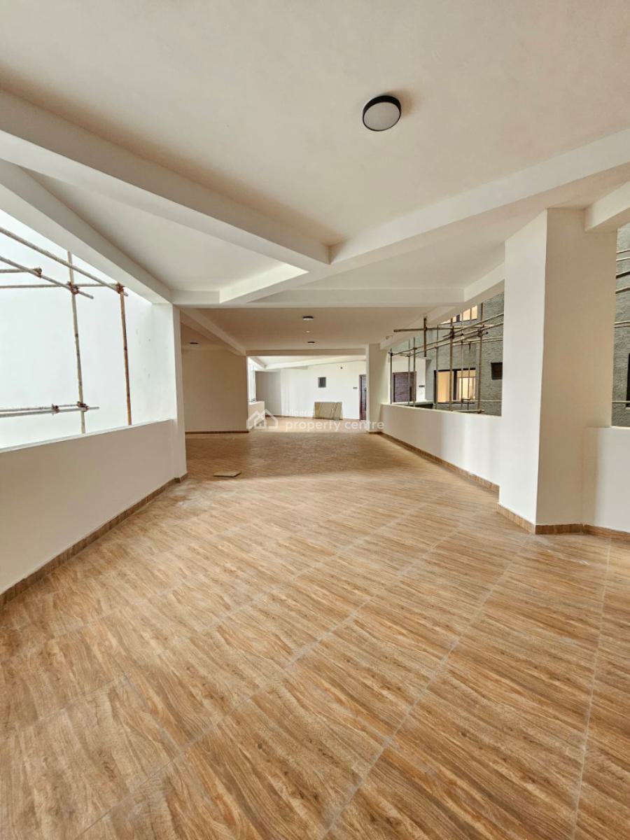 Lovely 3 Bedroom Apartment W/ Gym, Pool, Elevator Suitable for Airbnb, Ikate, Lekki, Lagos, Flat / Apartment for Sale