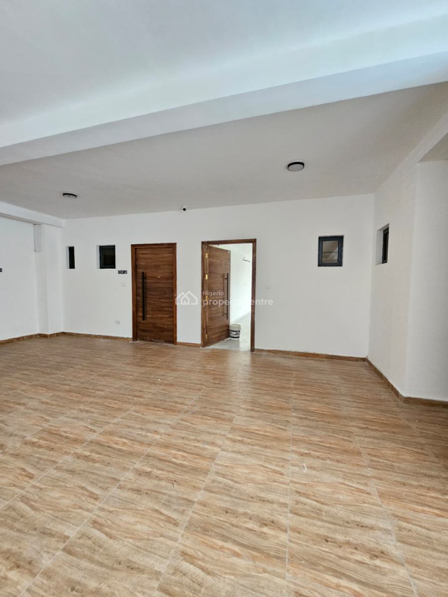 Lovely 3 Bedroom Apartment W/ Gym, Pool, Elevator Suitable for Airbnb, Ikate, Lekki, Lagos, Flat / Apartment for Sale