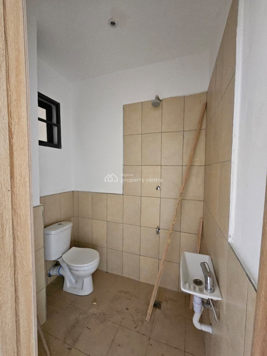 Lovely 3 Bedroom Apartment W/ Gym, Pool, Elevator Suitable for Airbnb, Ikate, Lekki, Lagos, Flat / Apartment for Sale