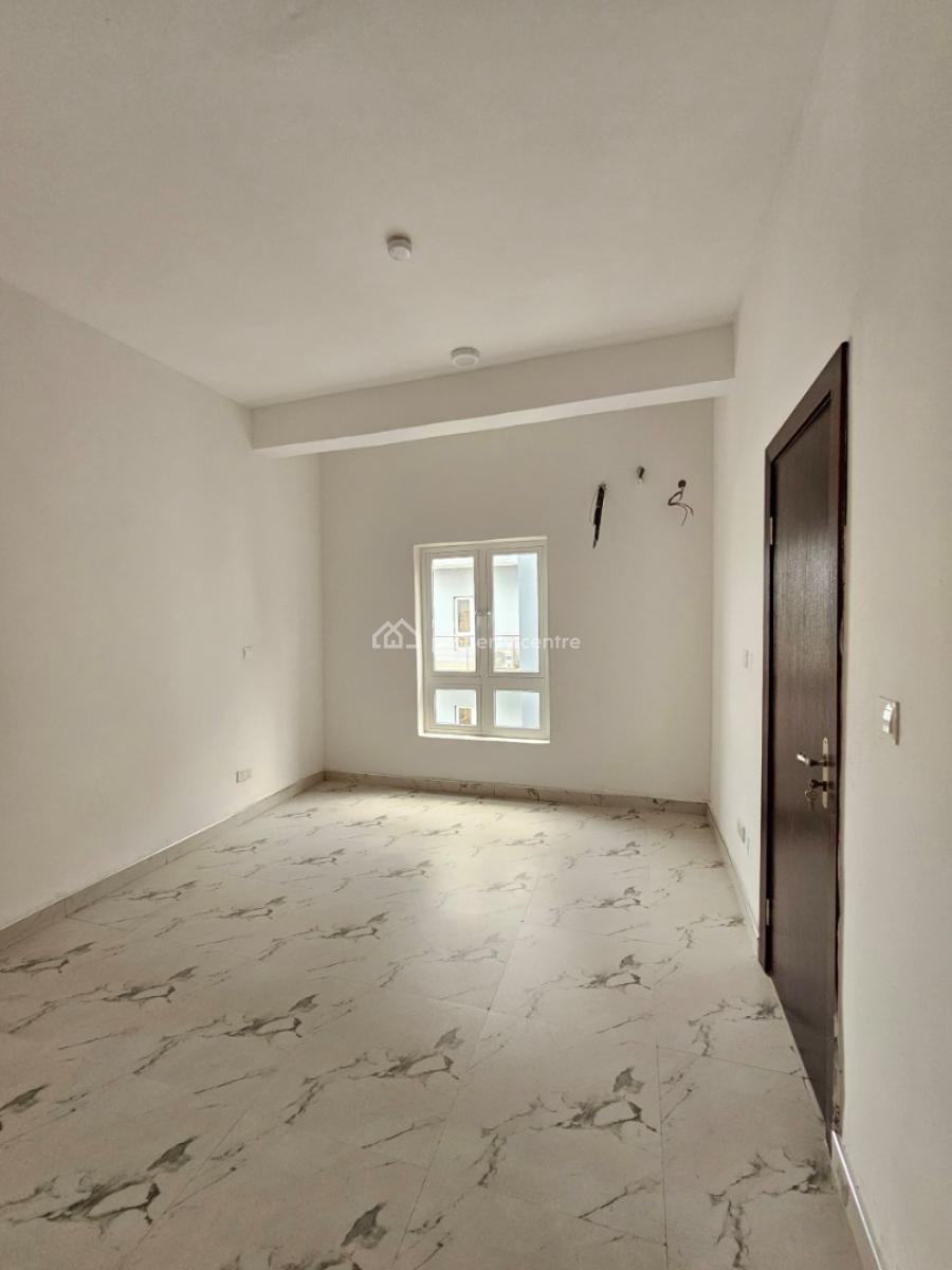 Tastefully Built 2 Bedroom Apartment with Elevator in a Prime Location, Ikate, Lekki, Lagos, Flat / Apartment for Sale