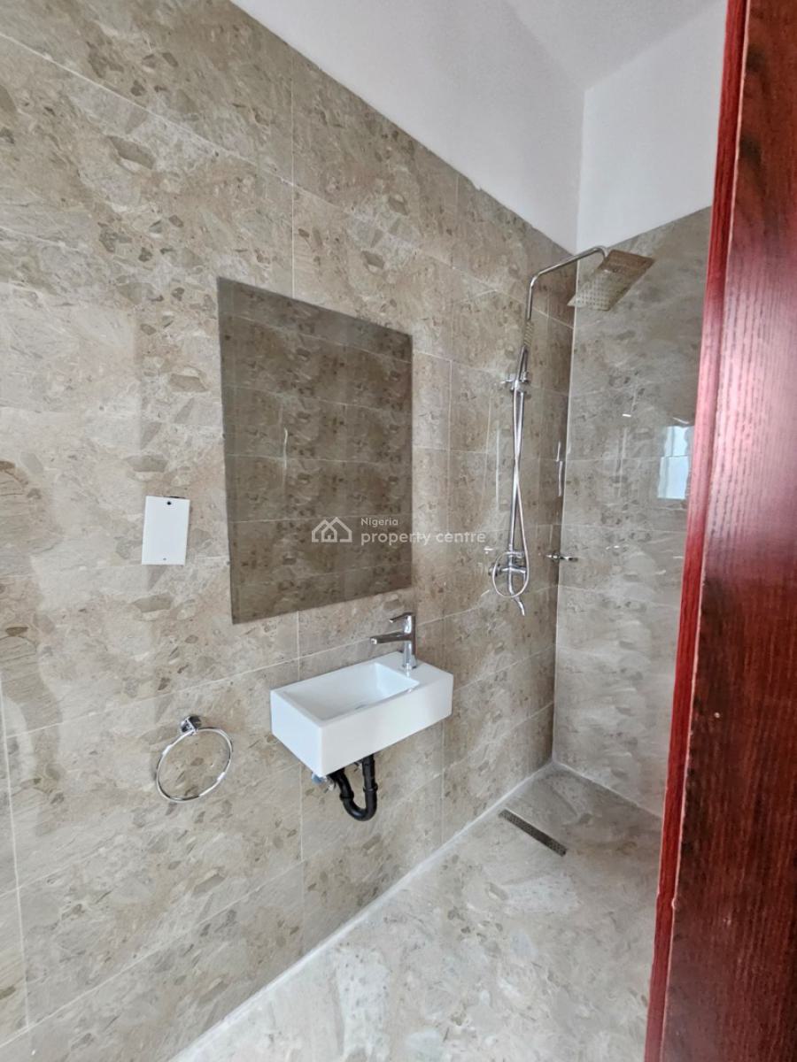 Tastefully Built 2 Bedroom Apartment with Elevator in a Prime Location, Ikate, Lekki, Lagos, Flat / Apartment for Sale