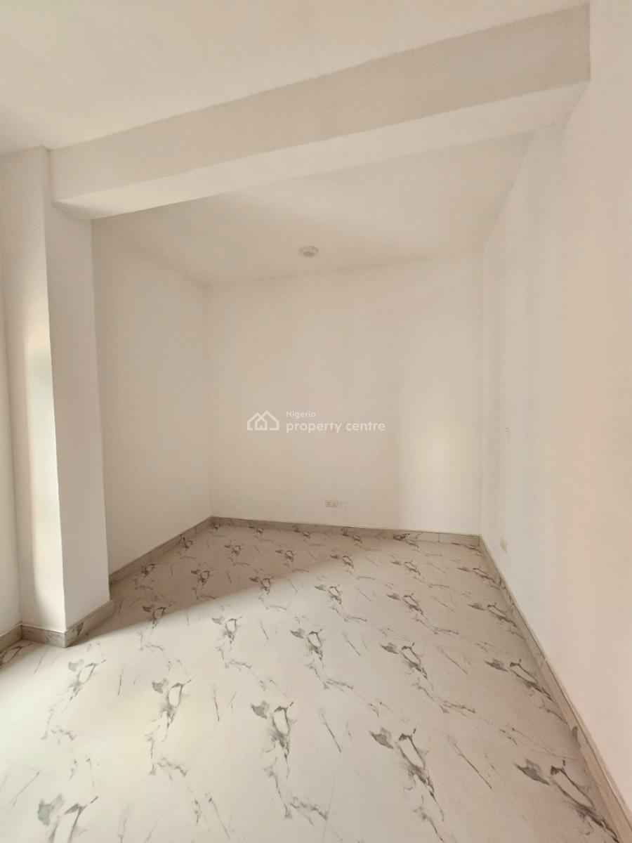 Tastefully Built 2 Bedroom Apartment with Elevator in a Prime Location, Ikate, Lekki, Lagos, Flat / Apartment for Sale