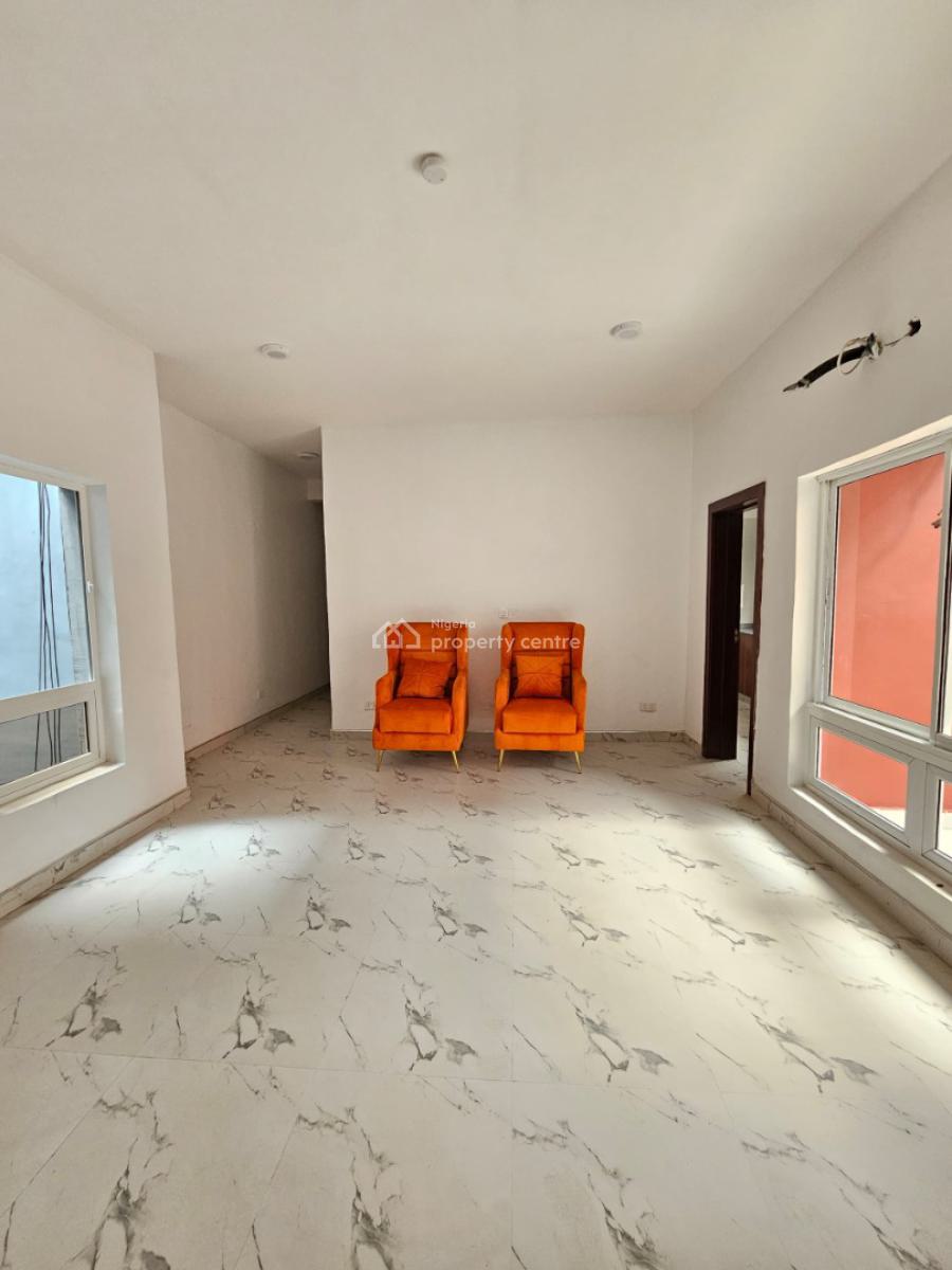 Tastefully Built 2 Bedroom Apartment with Elevator in a Prime Location, Ikate, Lekki, Lagos, Flat / Apartment for Sale