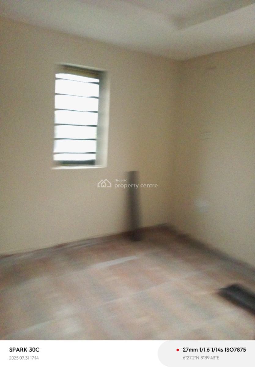 2 Bedroom Duplex at Victory Villa Estate, G.r.a Victory Villa Estate, Abijo, Lekki, Lagos, Terraced Duplex for Rent