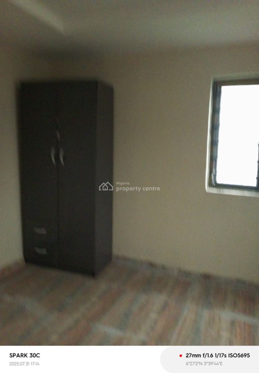 2 Bedroom Duplex at Victory Villa Estate, G.r.a Victory Villa Estate, Abijo, Lekki, Lagos, Terraced Duplex for Rent