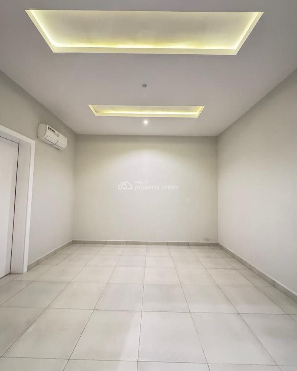 5 Bedroom Fully Detached Duplex, Lekki Phase 1, Lekki Phase 1, Lekki, Lagos, Detached Duplex for Sale