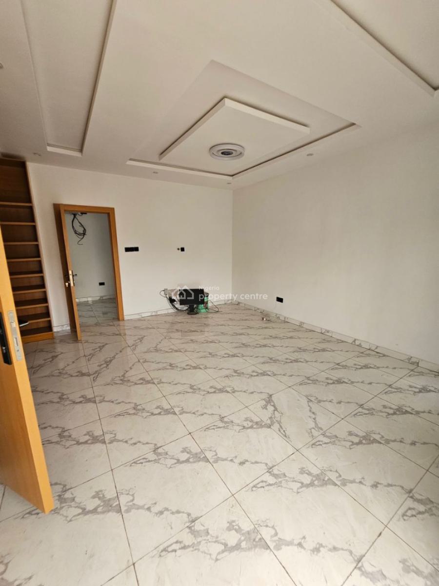 Luxury Astonishing 5 Bedroom Detached Duplex with Bq, a Perfect Lovely Home for Your Beautiful Family, Ikeja, Lagos, Detached Duplex for Sale
