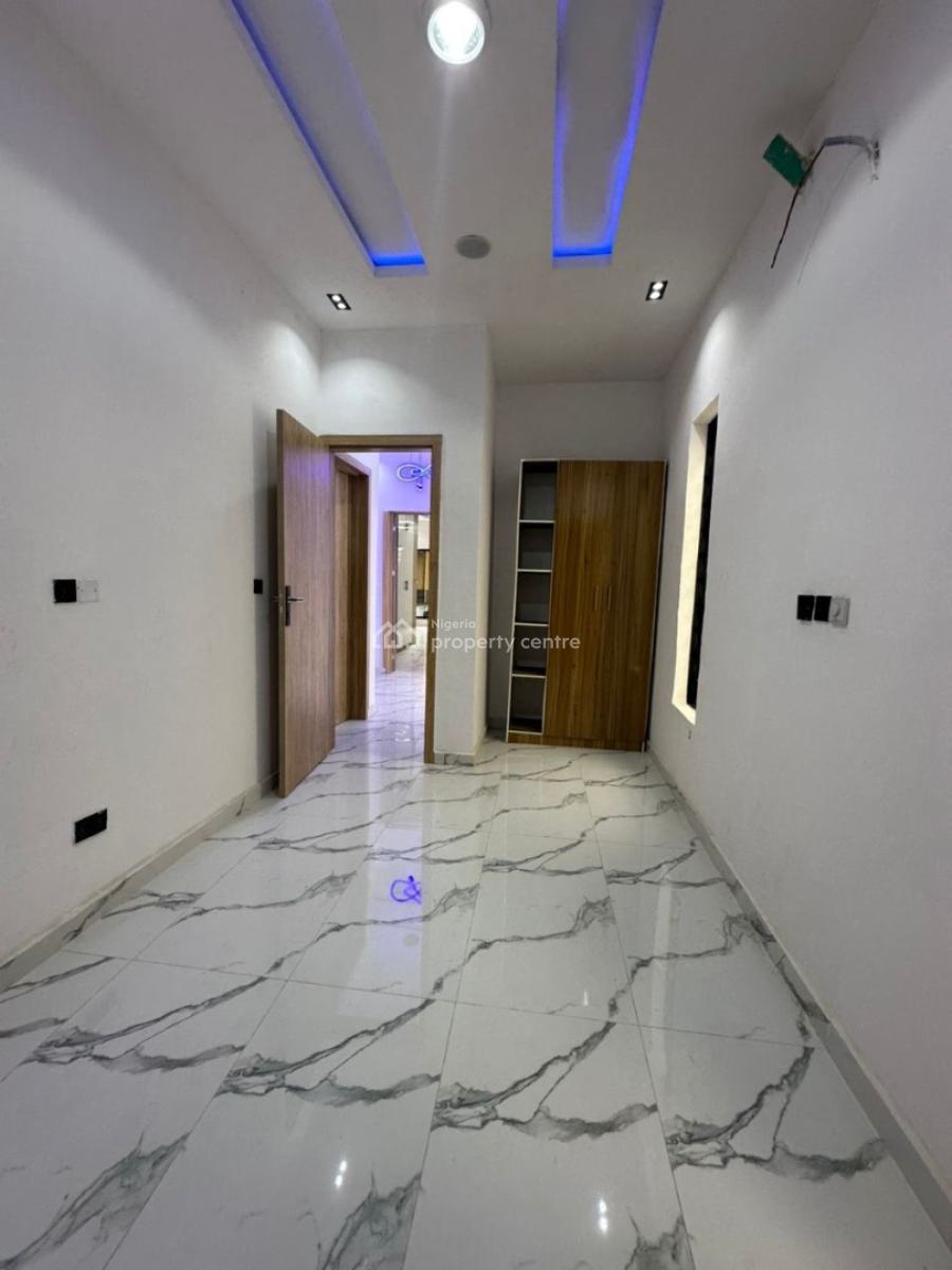 4 Bedroom Semi Detached Duplex, Ajah, Lagos, Semi-detached Duplex for Sale