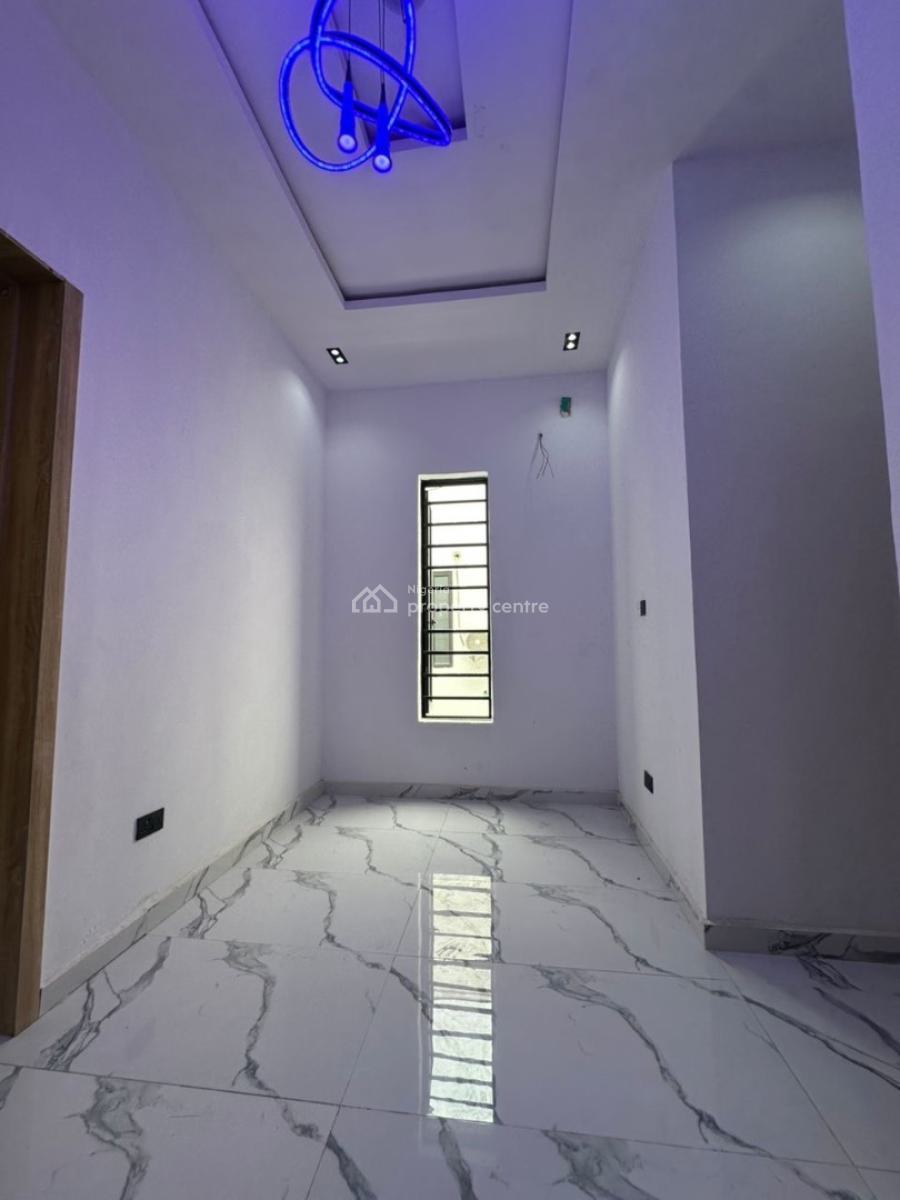 4 Bedroom Semi Detached Duplex, Ajah, Lagos, Semi-detached Duplex for Sale