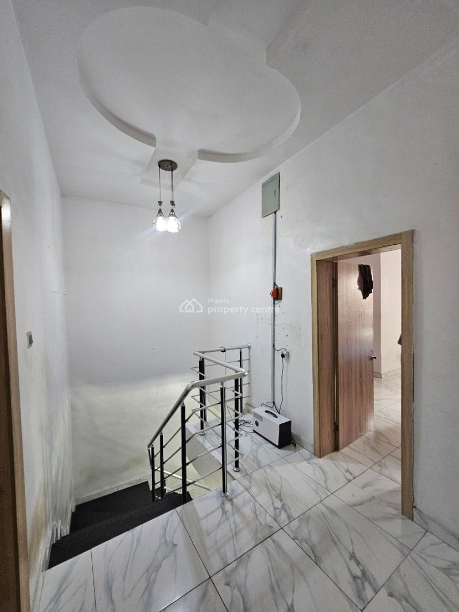 Lovely 3bedroom Terrace Duplex, Ajah, Lagos, Terraced Duplex for Sale