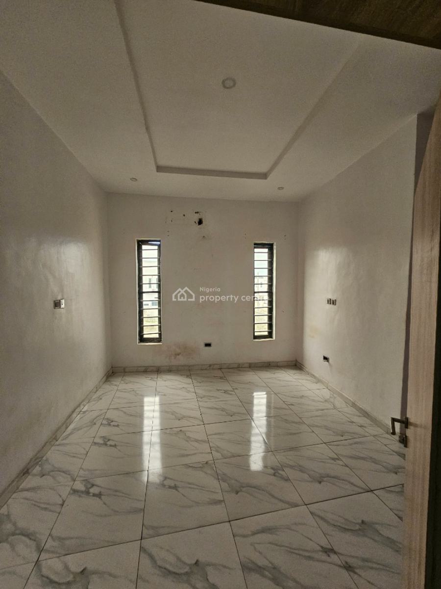 Lovely 3bedroom Terrace Duplex, Ajah, Lagos, Terraced Duplex for Sale