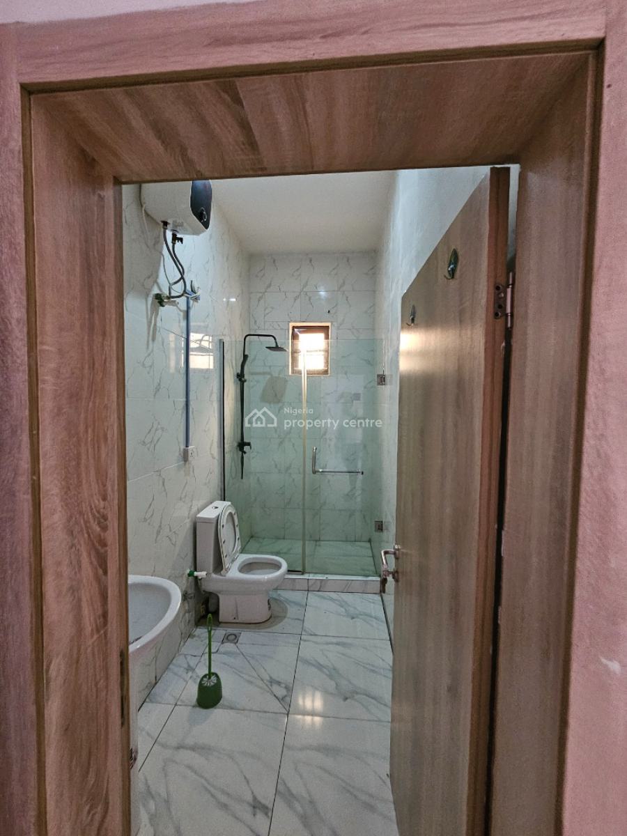 Lovely 3bedroom Terrace Duplex, Ajah, Lagos, Terraced Duplex for Sale