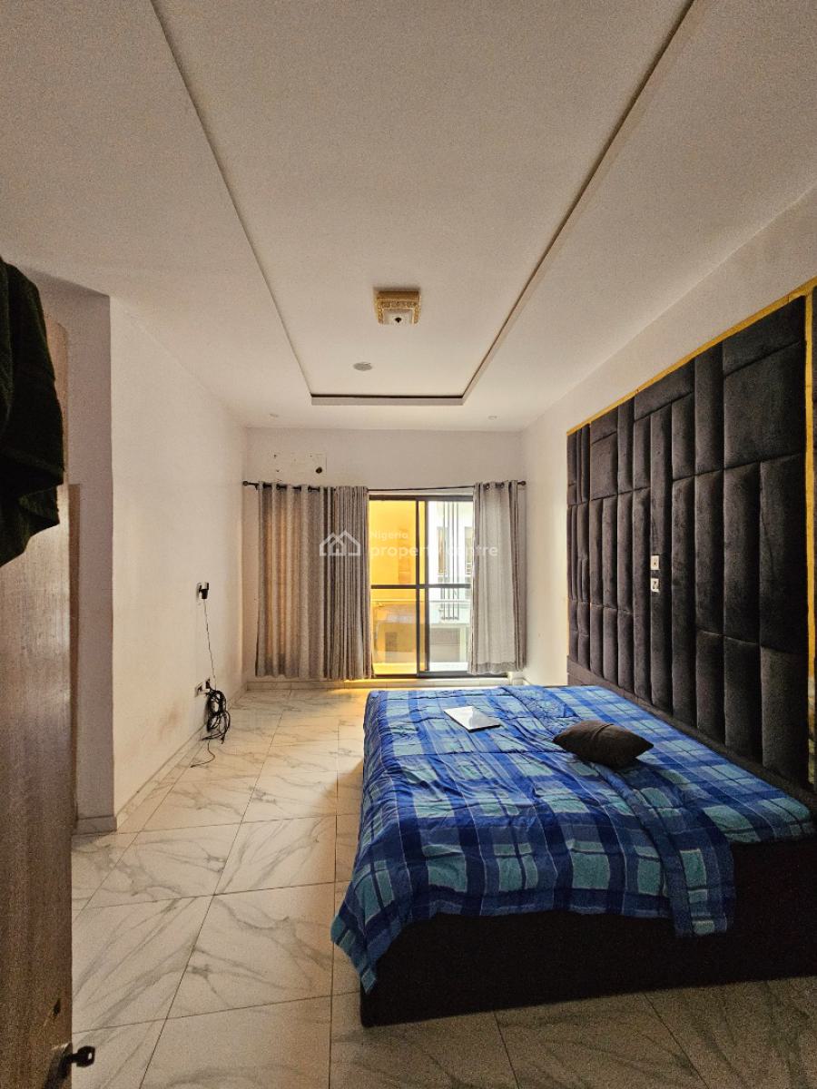 Lovely 3bedroom Terrace Duplex, Ajah, Lagos, Terraced Duplex for Sale