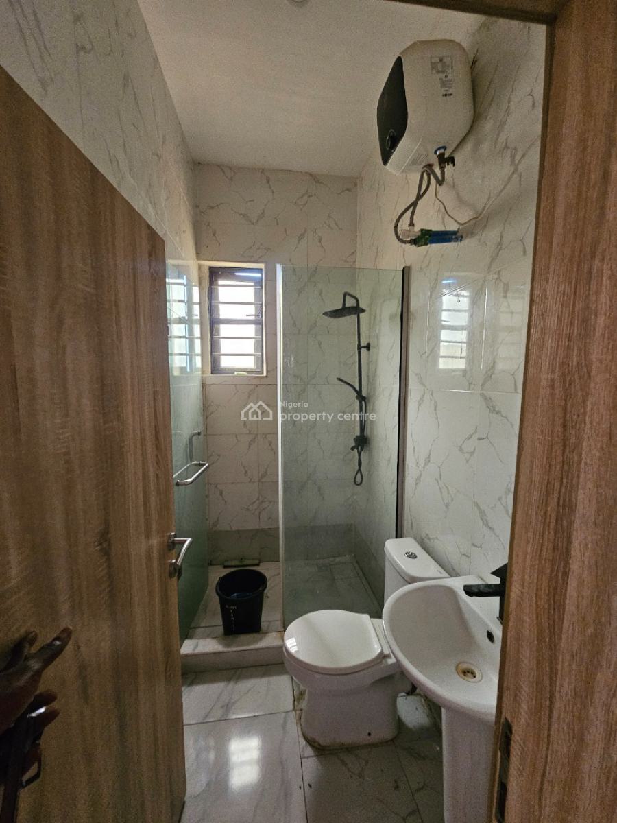 Lovely 3bedroom Terrace Duplex, Ajah, Lagos, Terraced Duplex for Sale