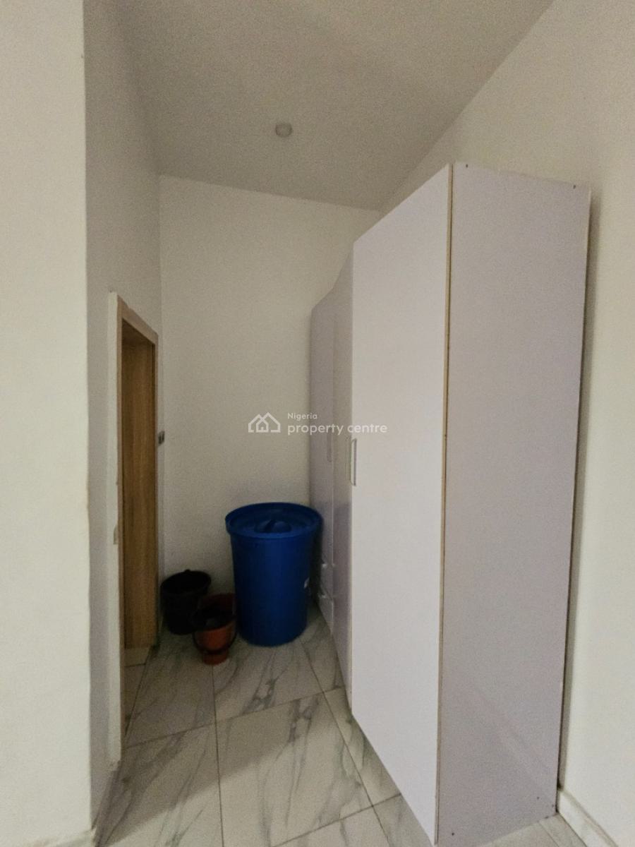 Lovely 3bedroom Terrace Duplex, Ajah, Lagos, Terraced Duplex for Sale