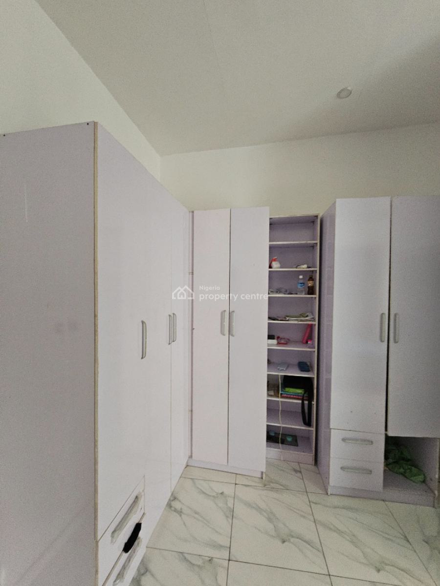 Lovely 3bedroom Terrace Duplex, Ajah, Lagos, Terraced Duplex for Sale