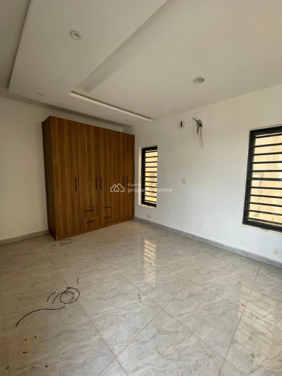Luxurious 5 Bedroom  Detached Duplex W/ Bq in a Serene & Secure Estate, Omole Phase 1, Ikeja, Lagos, Detached Duplex for Sale