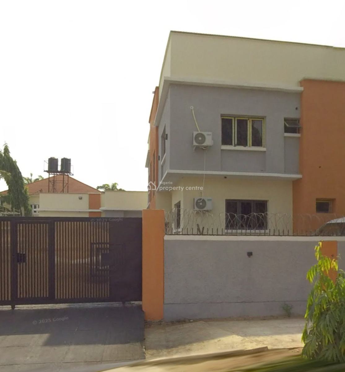 Beautifully Built 2 Bedroom Semi-detached Duplex with Bq, Ogba, Ikeja, Lagos, Semi-detached Duplex for Sale