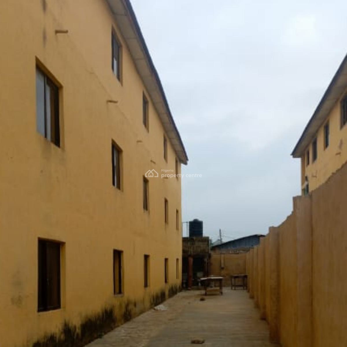 Functional Secondary School Available, Isuti, Igando, Ikotun, Lagos, School for Sale
