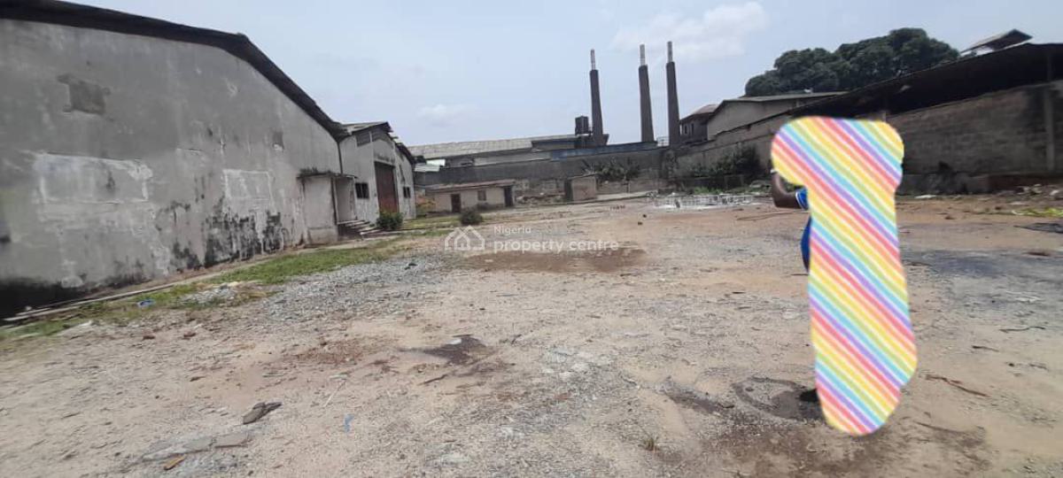 Warehouses Available, Egbe, Ikotun, Lagos, Warehouse for Rent