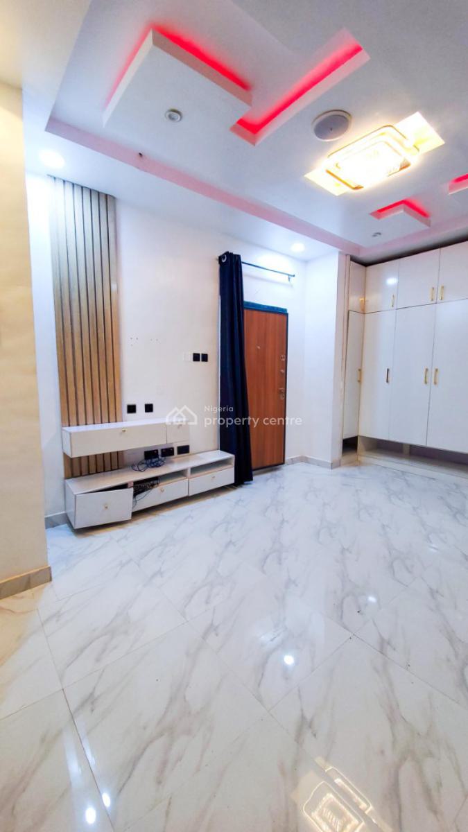 5 Bedroom Detached Duplex with Bq, Ipaja, Lagos, Detached Duplex for Sale