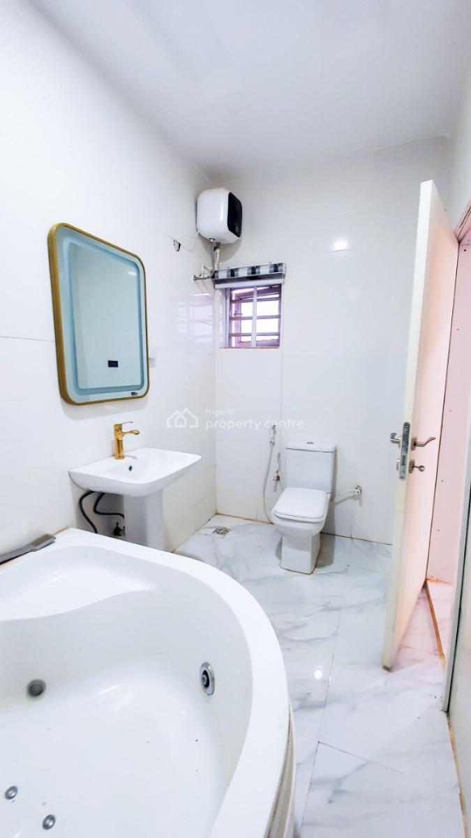5 Bedroom Detached Duplex with Bq, Ipaja, Lagos, Detached Duplex for Sale