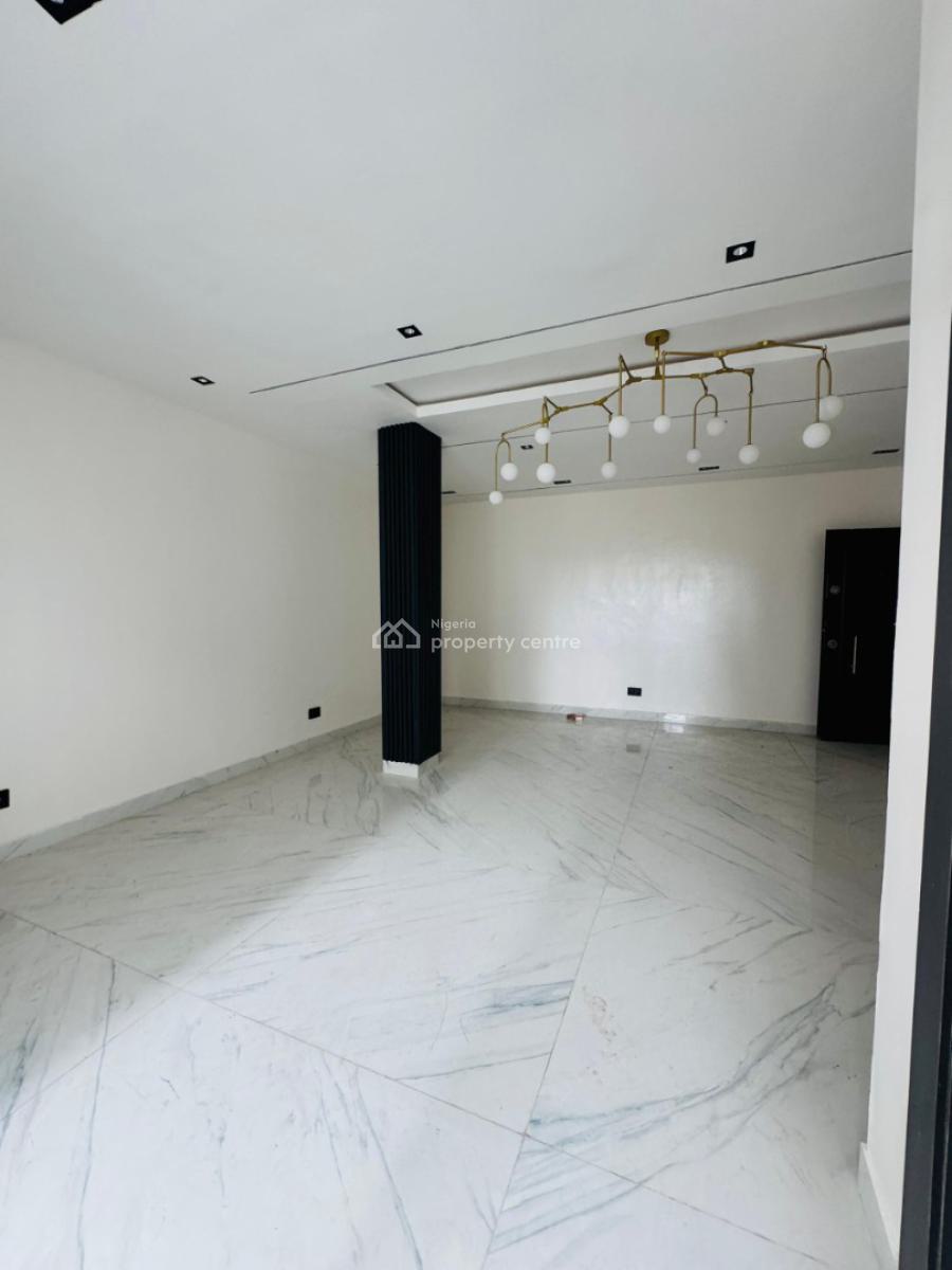 3 Bedroom Flat with Bq, Ikeja Gra, Ikeja, Lagos, Flat / Apartment for Sale