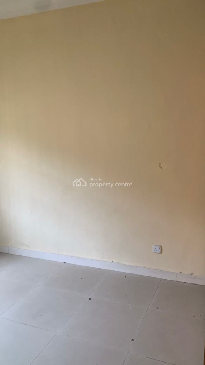 3 Bedroom Apartment, Golden Park, Sangotedo, Ajah, Lagos, Flat / Apartment for Sale