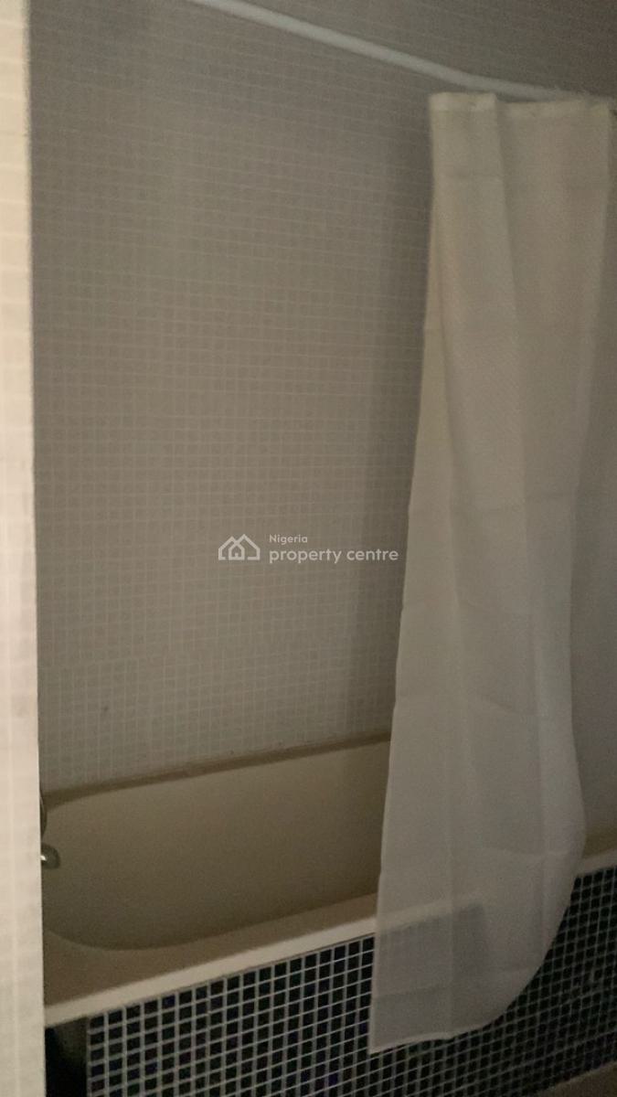3 Bedroom Apartment, Golden Park, Sangotedo, Ajah, Lagos, Flat / Apartment for Sale