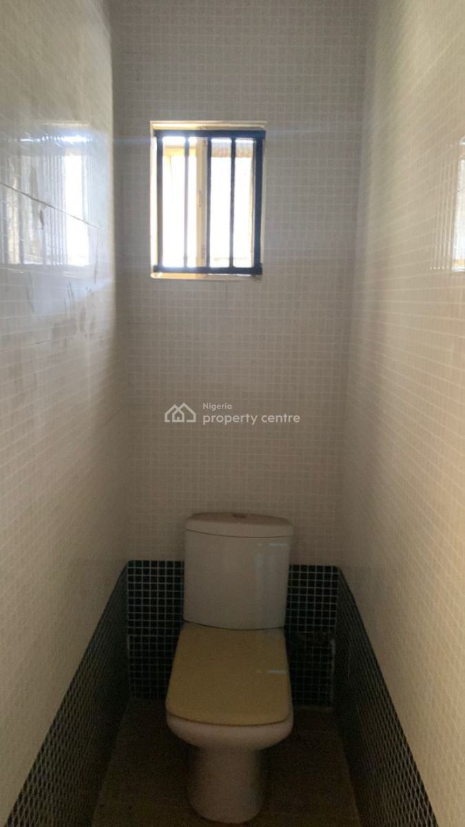 3 Bedroom Apartment, Golden Park, Sangotedo, Ajah, Lagos, Flat / Apartment for Sale