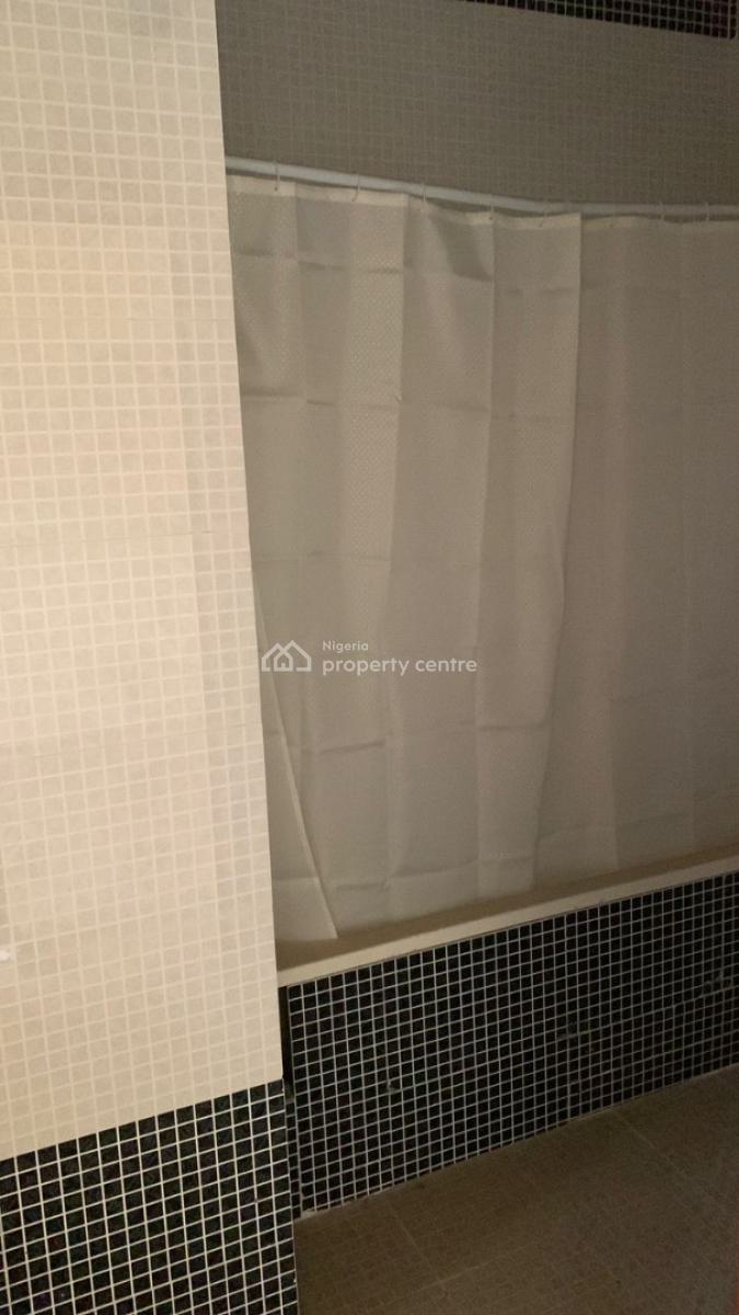 3 Bedroom Apartment, Golden Park, Sangotedo, Ajah, Lagos, Flat / Apartment for Sale
