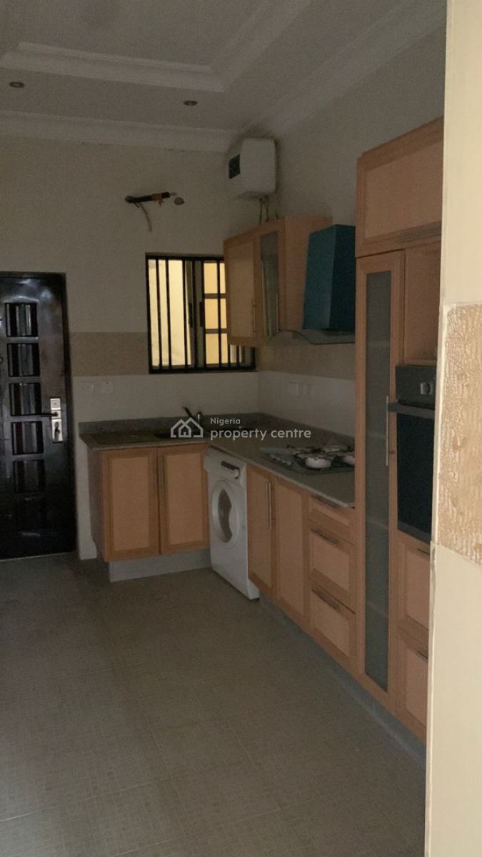 3 Bedroom Apartment, Golden Park, Sangotedo, Ajah, Lagos, Flat / Apartment for Sale