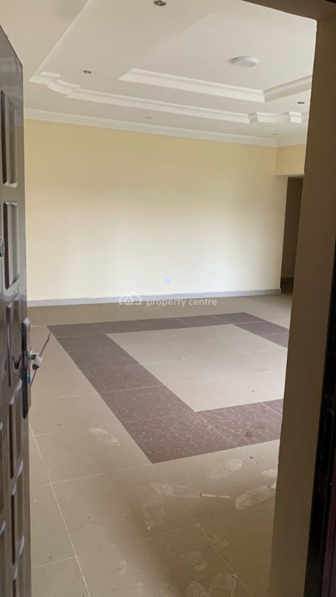 3 Bedroom Apartment, Golden Park, Sangotedo, Ajah, Lagos, Flat / Apartment for Sale