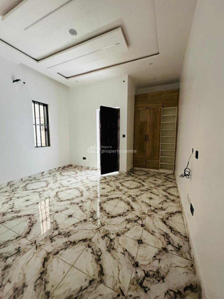 5 Bedroom Detached Duplex with Bq, Amuwo Odofin Festac Town Lagos, Amuwo Odofin, Lagos, Detached Duplex for Sale