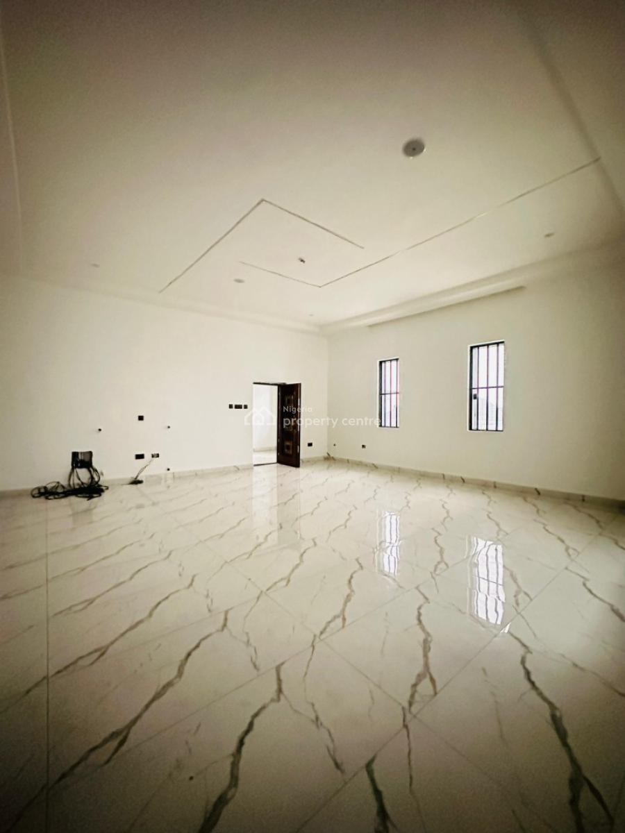 5 Bedroom Detached Duplex with Bq, Amuwo Odofin Festac Town Lagos, Amuwo Odofin, Lagos, Detached Duplex for Sale