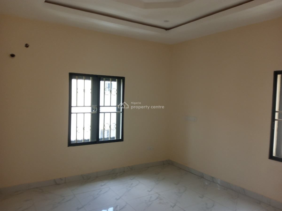 Pay and Move in 3bedroom Duplex with Bq Available, Apo Wumba Axis, Apo, Abuja, Detached Duplex for Rent