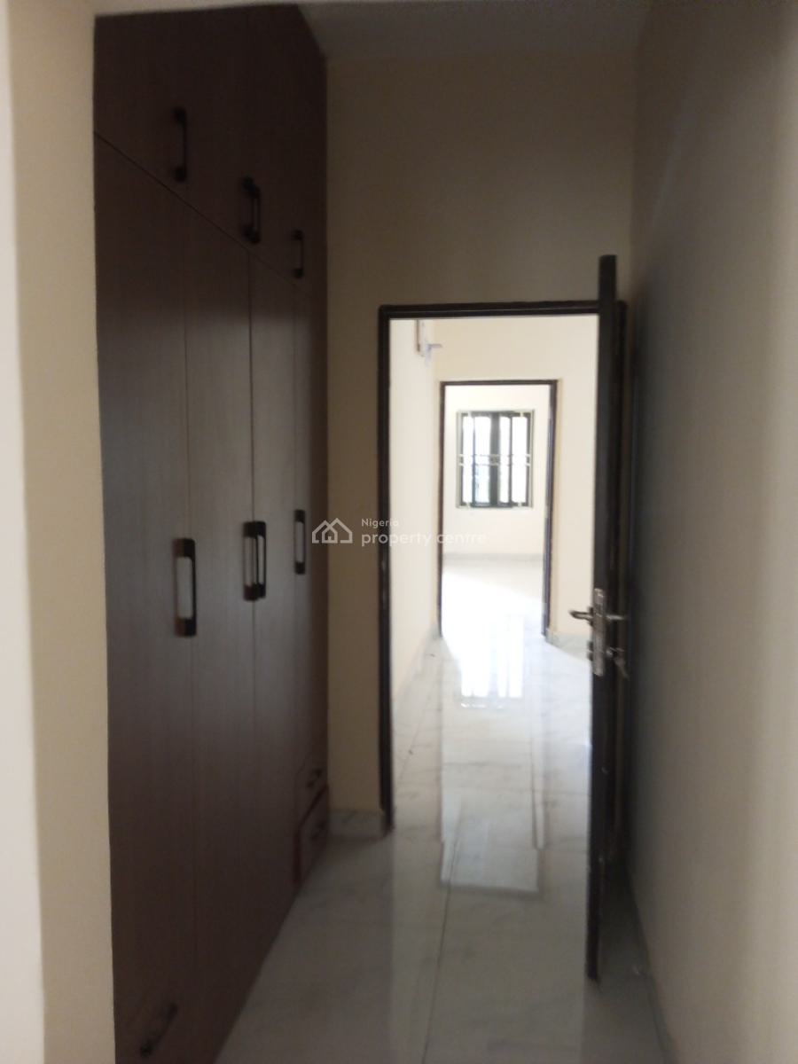 Pay and Move in 3bedroom Duplex with Bq Available, Apo Wumba Axis, Apo, Abuja, Detached Duplex for Rent
