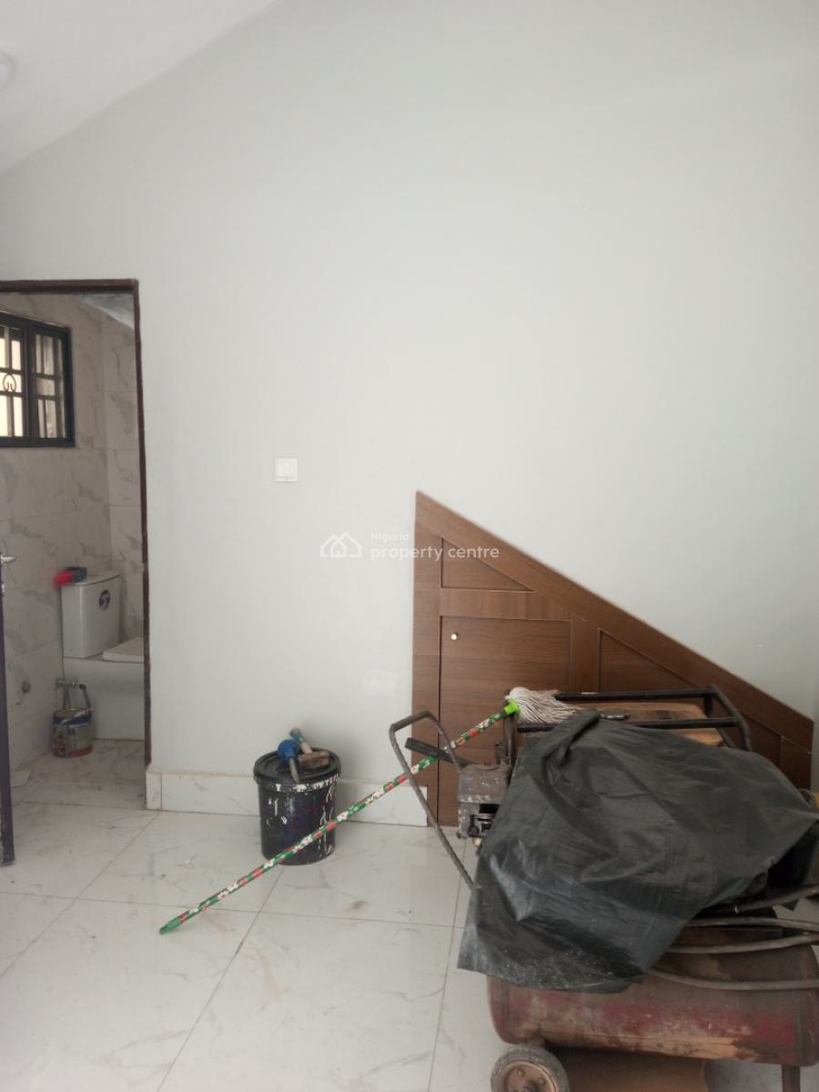 Pay and Move in 3bedroom Duplex with Bq Available, Apo Wumba Axis, Apo, Abuja, Detached Duplex for Rent