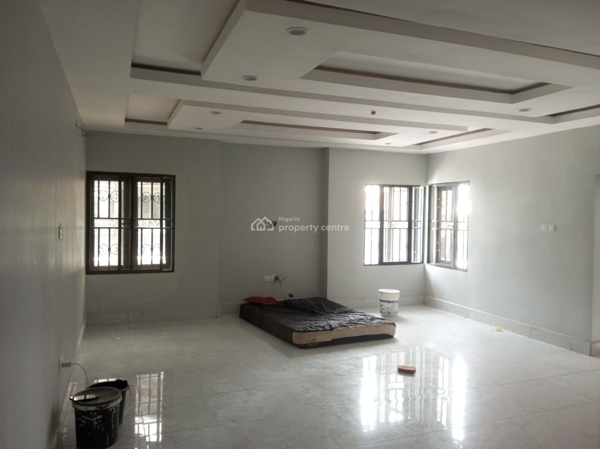 Pay and Move in 3bedroom Duplex with Bq Available, Apo Wumba Axis, Apo, Abuja, Detached Duplex for Rent