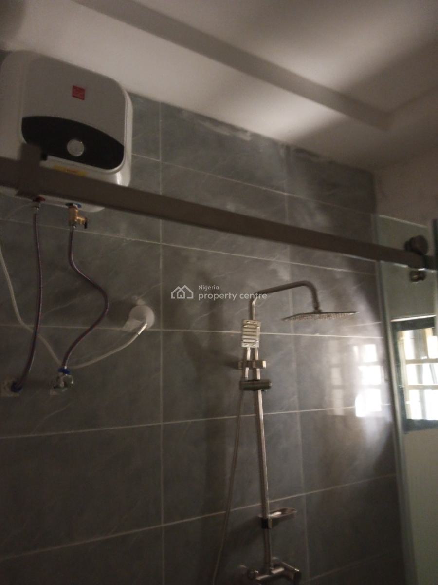 Pay and Move in 3bedroom Duplex with Bq Available, Apo Wumba Axis, Apo, Abuja, Detached Duplex for Rent