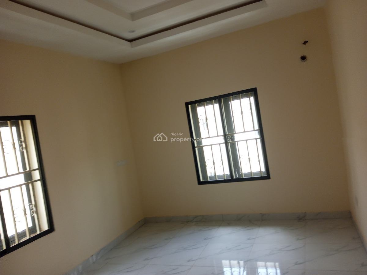 Pay and Move in 3bedroom Duplex with Bq Available, Apo Wumba Axis, Apo, Abuja, Detached Duplex for Rent