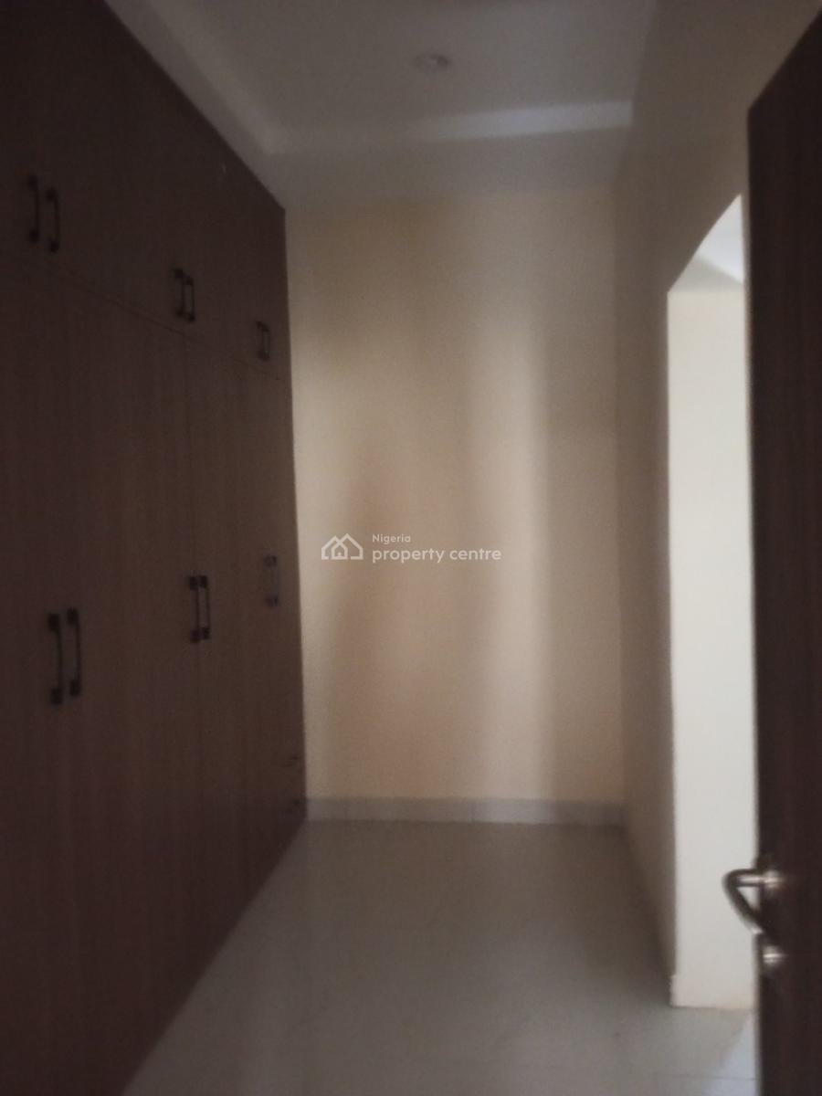 Pay and Move in 3bedroom Duplex with Bq Available, Apo Wumba Axis, Apo, Abuja, Detached Duplex for Rent
