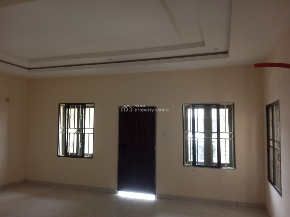 Pay and Move in 3bedroom Duplex with Bq Available, Apo Wumba Axis, Apo, Abuja, Detached Duplex for Rent