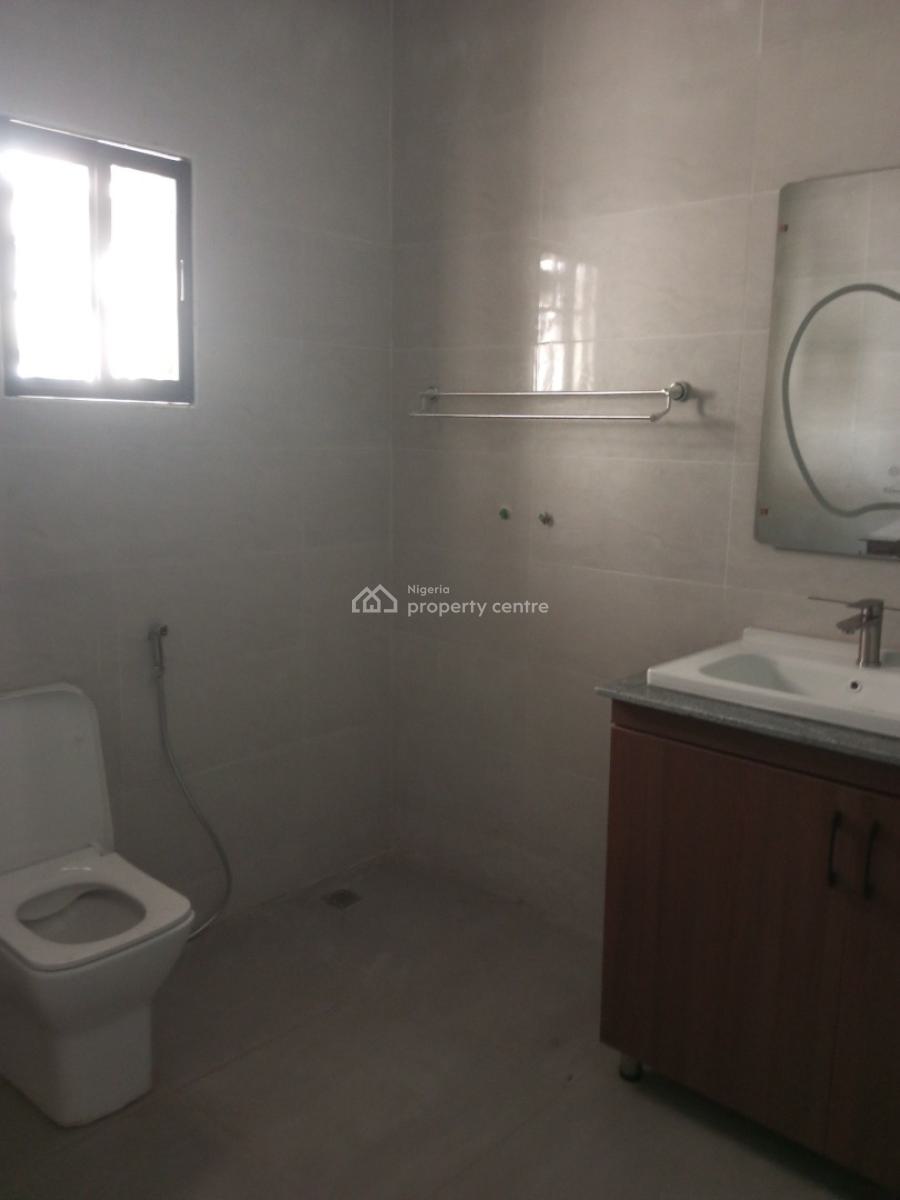 Pay and Move in 3bedroom Duplex with Bq Available, Apo Wumba Axis, Apo, Abuja, Detached Duplex for Rent