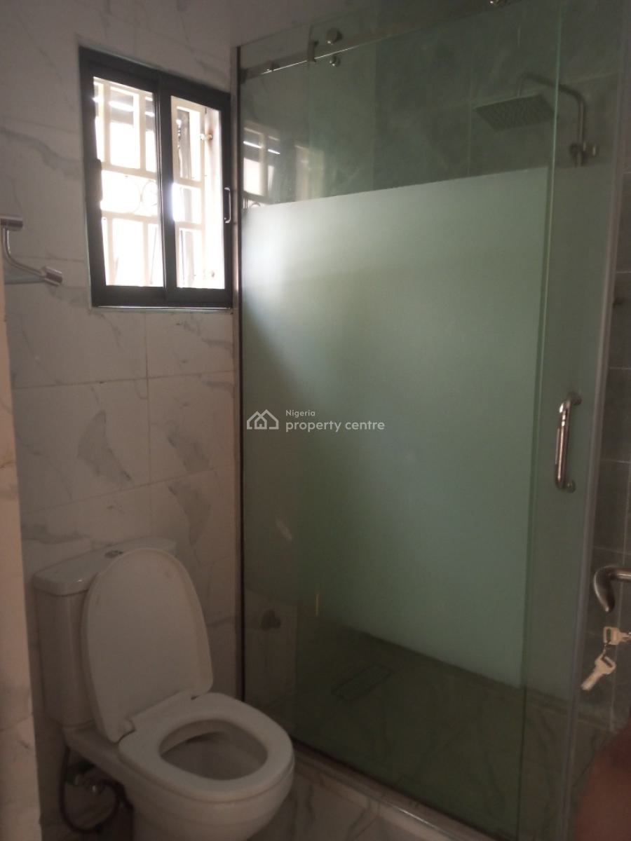 Pay and Move in 3bedroom Duplex with Bq Available, Apo Wumba Axis, Apo, Abuja, Detached Duplex for Rent