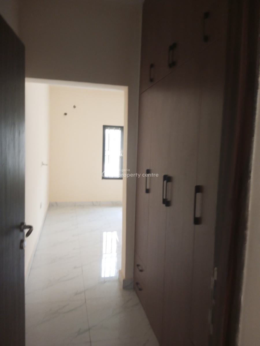 Pay and Move in 3bedroom Duplex with Bq Available, Apo Wumba Axis, Apo, Abuja, Detached Duplex for Rent