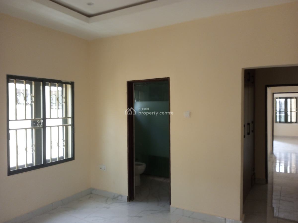 Pay and Move in 3bedroom Duplex with Bq Available, Apo Wumba Axis, Apo, Abuja, Detached Duplex for Rent