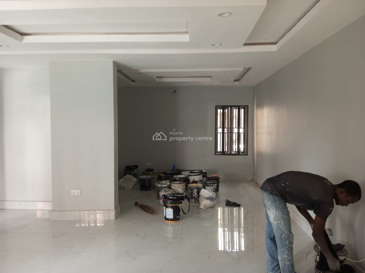 Pay and Move in 3bedroom Duplex with Bq Available, Apo Wumba Axis, Apo, Abuja, Detached Duplex for Rent