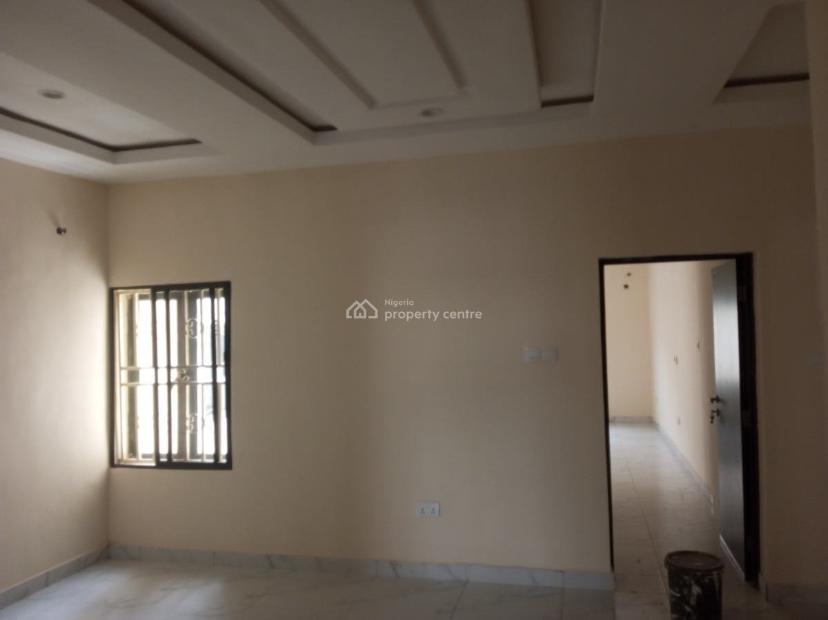 Pay and Move in 3bedroom Duplex with Bq Available, Apo Wumba Axis, Apo, Abuja, Detached Duplex for Rent