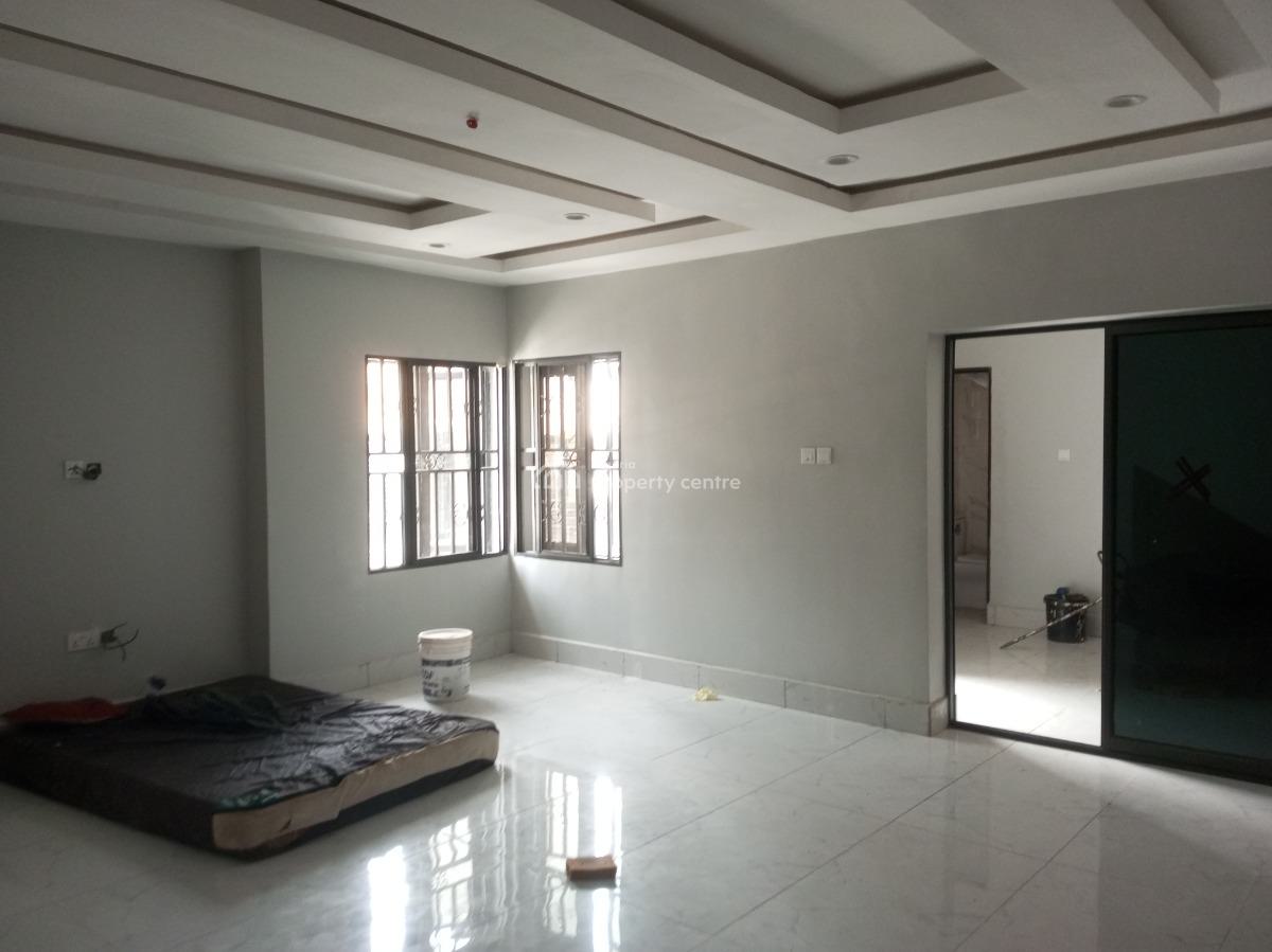 Pay and Move in 3bedroom Duplex with Bq Available, Apo Wumba Axis, Apo, Abuja, Detached Duplex for Rent